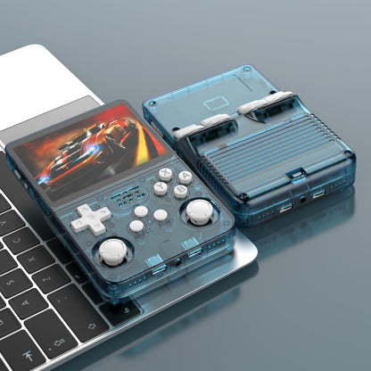 CONSOLA RETRO PORTATIL R36S