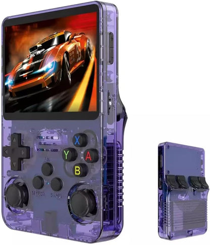 CONSOLA RETRO PORTATIL R36S