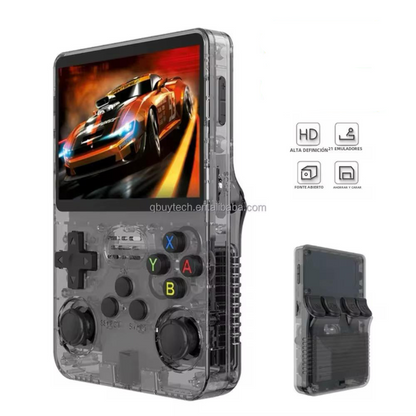 CONSOLA RETRO PORTATIL R36S