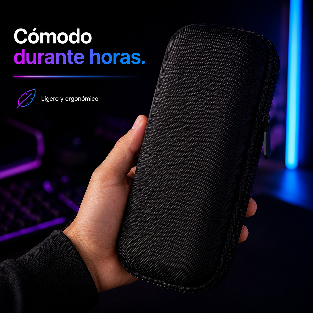 Estuche Premium para M22pro