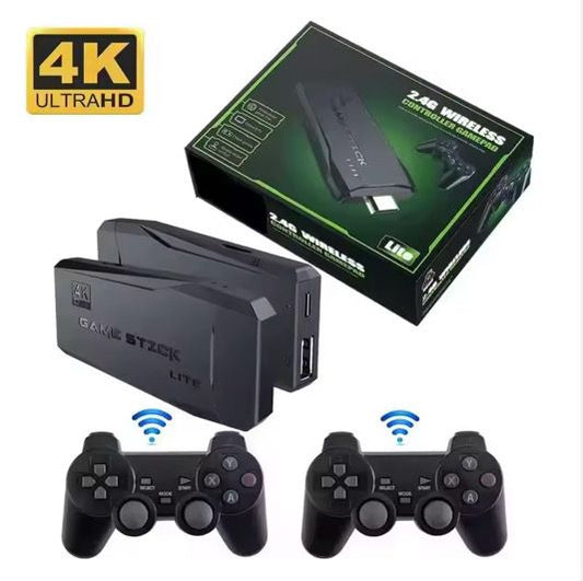 Consola Retro Max