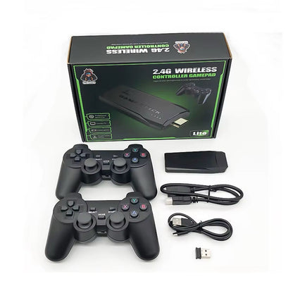 Consola Retro Max