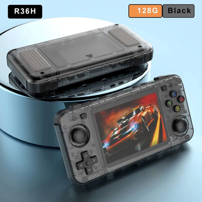 Consola Retro Portatil R36H
