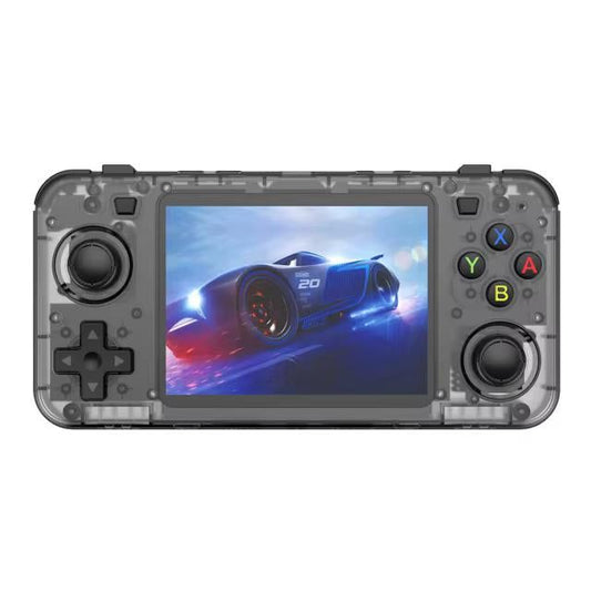 Consola Retro Portatil R36H (Negro)