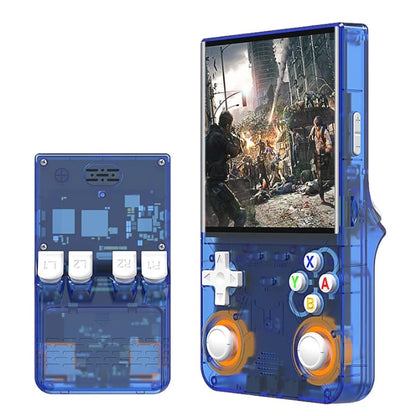 Consola R36 ultra