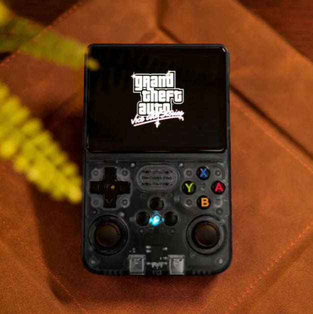 CONSOLA RETRO PORTATIL R36S
