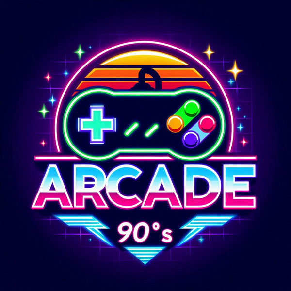 Arcade90s